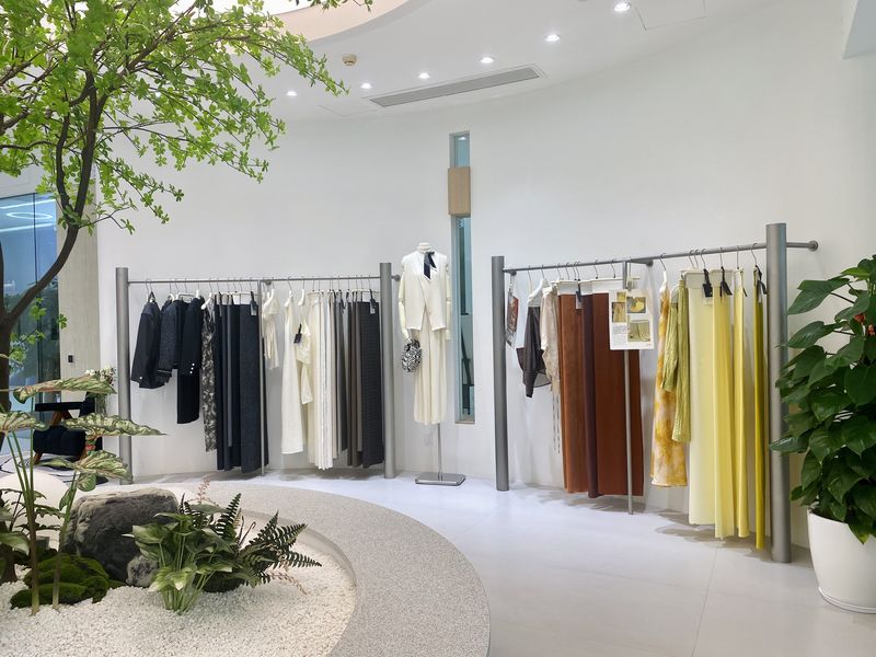 Κίνα Guangzhou Anpin Textile Technology Co., Ltd Εταιρικό Προφίλ