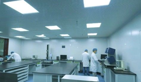 Κίνα Guangzhou Anpin Textile Technology Co., Ltd Εταιρικό Προφίλ